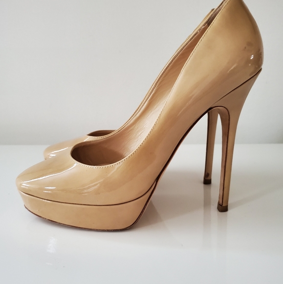 Jimmy Choo shoes - Picture 3 of 7